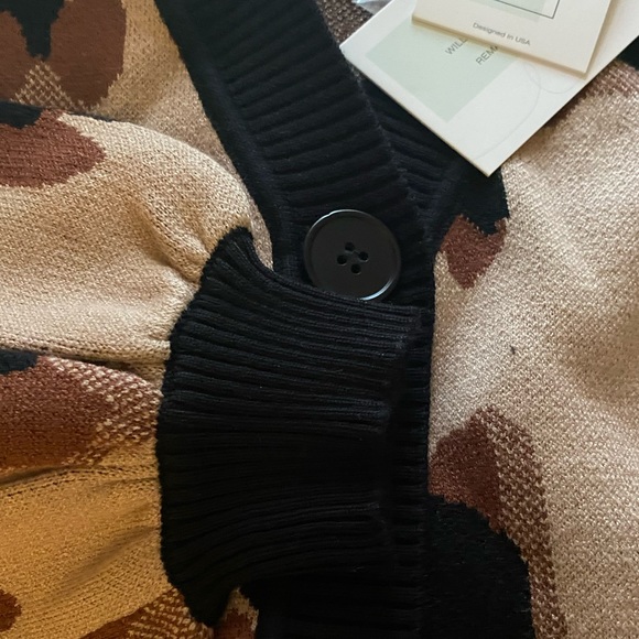 Adara Cardigan - Picture 5 of 7